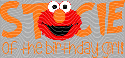 Sesame Street-SM 264